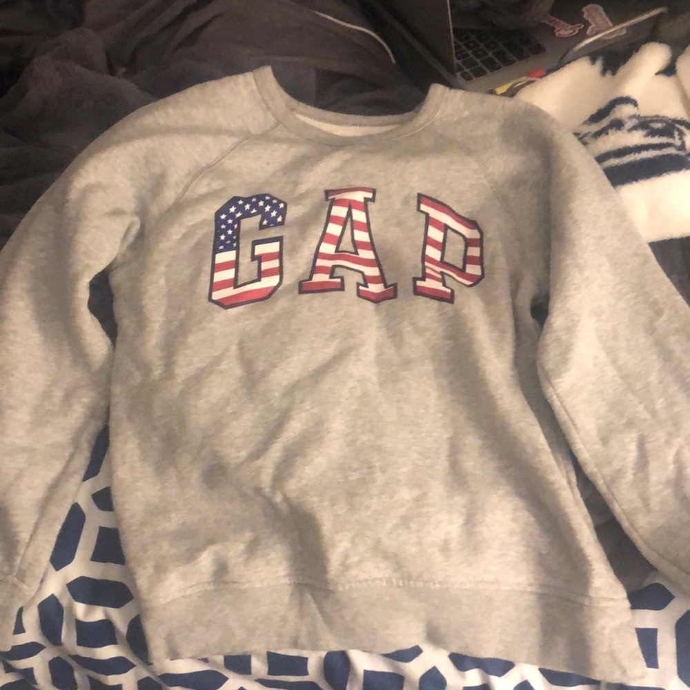 gap kids crew